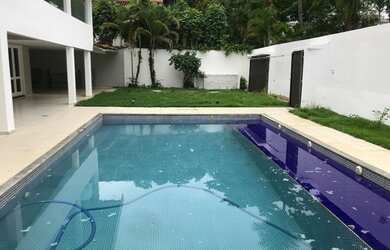 Imagem 7: Casa no condomínio Santa Helena na Barra da Tijuca