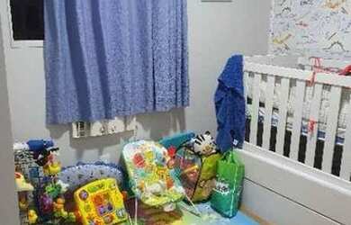 Imagem 9: Apartamento com 2 dormitórios, 57 m² - venda por R$ 300.000 ou aluguel por R$ 1.300/mês