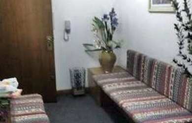 Imagem: O depósito possui 87-0m² de Área e está localizado em Centro