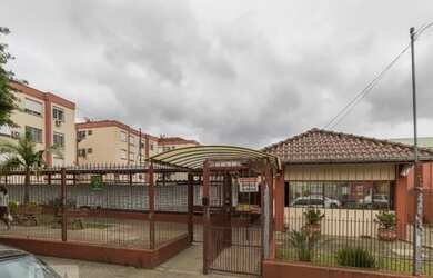 Imagem 12: Apartamento JK no Jardim Leopoldina