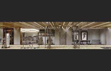 Imagem 12: APTO NOVO TATUAPÉ com 124m² 3 dorms 1 suíte 2 vagas depósito em frente...