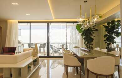 Imagem 4: Signature - Segurança e conforto na melhor localização do Park Sul!