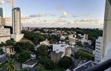 Imagem 16: Apartamento para aluguel, 1/4, 48m², Federação, Salvador/BA