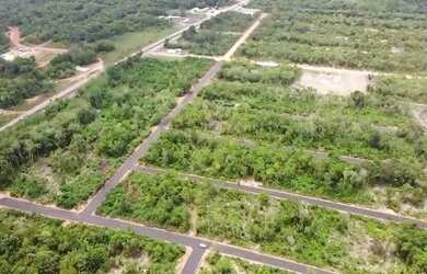 Imagem: A chácara possui 1.000m² de Área e está localizado em Centro