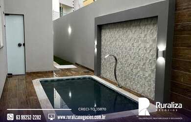 Imagem: O apartamento possui 3 Dormitórios, 4 Banheiros, 150m² de