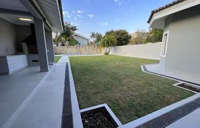 Imagem 4: Casa Alto Padrão para Venda em Tamboré Santana de Parnaíba-SP
