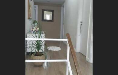 Imagem 6: Amplo Sobrado Isolado no Jardim Santa Cruz Campo Grande