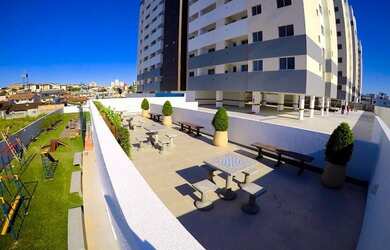 Imagem 10: B/Maravilhoso apto de 3 dorms. 73 m², no Cond. club Quatro Ilhas, em...
