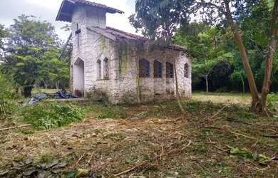 Imagem 10: Lotes espetacular em Aldeia, arborizados, murado, plano, legalizado