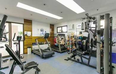 Imagem 9: APARTAMENTO RESIDENCIAL em RIO DE JANEIRO - RJ, RECREIO DOS BANDEIRANTES