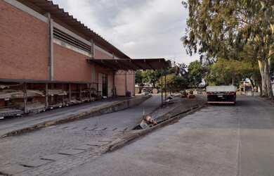 Imagem 4: Galpão/Depósito/Armazém para aluguel e venda tem 56000 metros quadrados