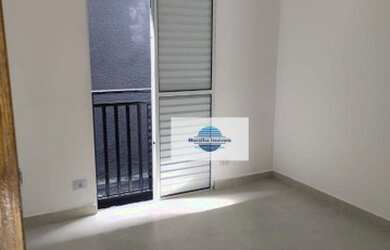 Imagem 16: Apartamento à venda, 42 m² por R$ 215.000,00 - Vila Pereira Cerca -...