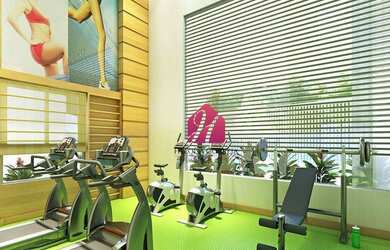 Imagem 10: Apartamento com 3 dormitórios à venda, 88 m² por R$ 664.880,00 - Tirol...