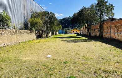 Imagem: O terreno está localizado em Urubici, SC à venda por R$485.000