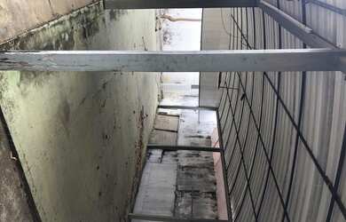 Imagem 15: CASA A VENDA NO ARAÇAGY Rua ao lado do condominio Villa Fiori