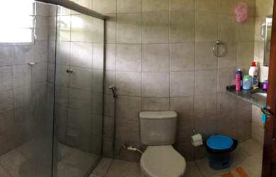 Imagem 14: CASA A VENDA NO ARAÇAGY Rua ao lado do condominio Villa Fiori