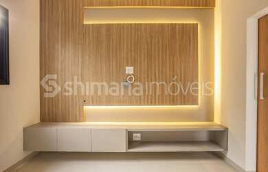 Imagem 10: Casa de condomínio para venda no Residencial Gaivota II