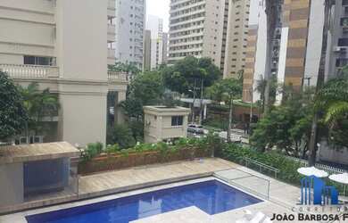 Imagem 1: Alto Padrão no Meireles. Piscina, Varanda, Guarda roupae275m² de Área