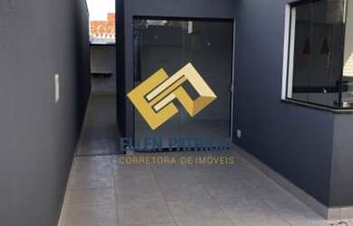 Imagem 2: Casa no Residencial Sul, Registro e ITBI Incluso