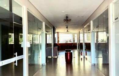 Imagem 3: Galeria para aluguel tem 49 metros quadrados em Jardim Redentor - São...