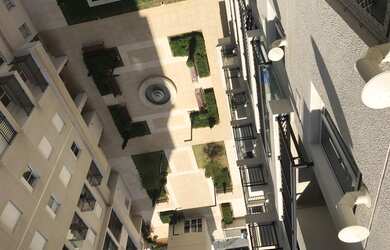 Imagem 13: Apartamento para venda Metrô Brás novo Cyrela lazer de Club nunca Habitado