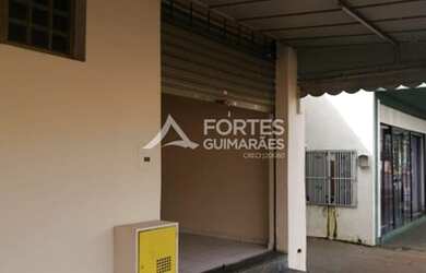 Imagem: O depósito possui 35m² de Área e está localizado em Campos