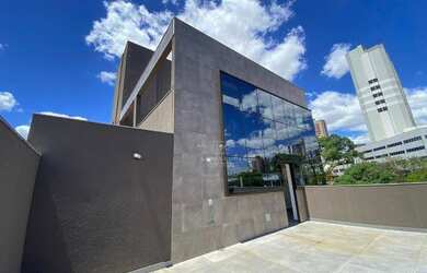 Imagem 9: Prédio, 562 m² - venda por R$ 5.100.000 ou aluguel por R$ 35.000/mês...