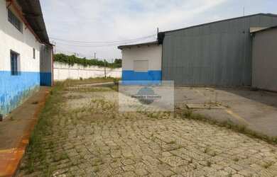 Imagem 14: Galpão para alugar, 4000 m² por R$ 60.000/mês - Jardim América da...