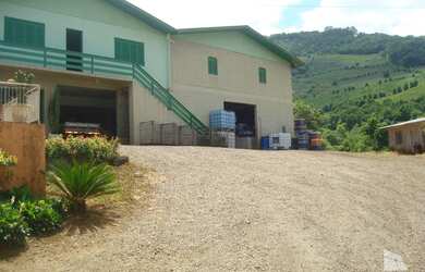 Imagem 1: Bento Gonçalves - Fazenda - Faria Lemos