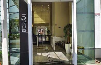 Imagem 14: LOJA COM MESANINO 55M2 GOLDEN OFFICE, 1 VAGA CENTRO DE JUNDIAÍ