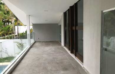 Imagem 5: Casa no condomínio Santa Helena na Barra da Tijuca