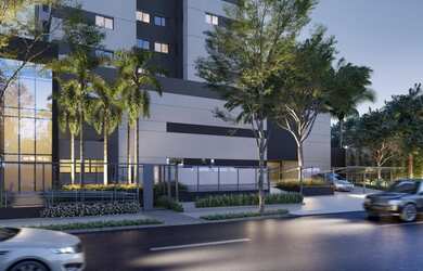 Imagem 6: APARTAMENTO NOVO NO TATUAPÉ com 165M² 3 suítes 3 vagas depósito em...