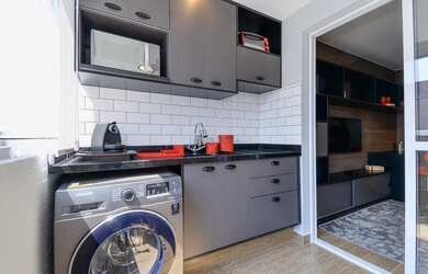 Imagem 1: APTO PARA LOCAÇÃO YOU FARIA LIMA - PINHEIROS-SP