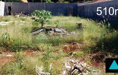 Imagem 3: Lote/Terreno para venda com 510 metros quadrados em Jardim Recreio - Ribeirão Preto - SP