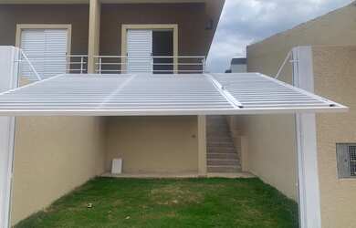 Imagem 10: Vendo esta casa com 2 Dorms 2 vagas 1 suíte No melhor de Atibaia