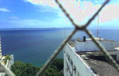 Imagem 3: SALVADOR - Apartamento Padrão - VITÓRIA