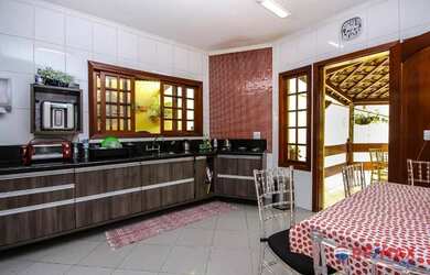 Imagem 16: Sobrado à venda 550m² na City America