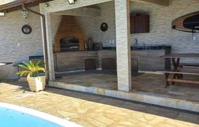 Imagem 4: Carmen Imóveis Vende maravilhosa Casa em Praia Brava