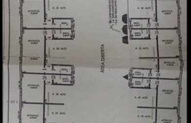 Imagem: O terreno possui 1.410m² de Área e está localizado em Vila