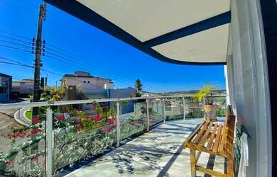 Imagem 9: Casa a venda no Residencial Itatiba Country Club - Itatiba-SP