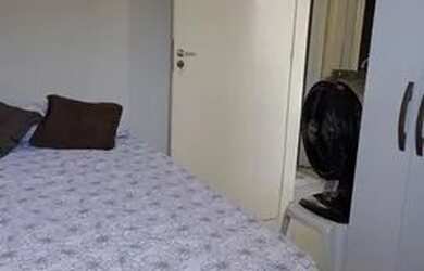 Imagem 6: KITNET MOBILIADA , DIÁRIA