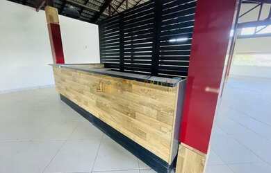 Imagem: Loja comercial com 605m2