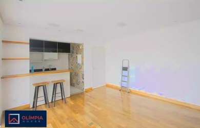 Imagem 3: Apartamento Locação 2 Dormitórios - 65 m² Chácara Santo Antônio