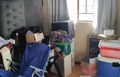 Imagem 14: CASA 03 QTOS 03 VGAS NO BAIRRO NO BARREIRO EM BELO HORIZONTE