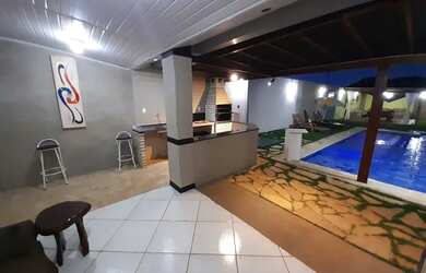 Imagem 14: Casa aluguel por temporada