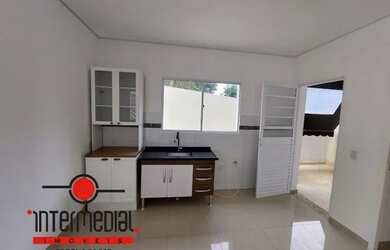 Imagem 3: Casa para locação em Boituva, no bairro Flamboyant