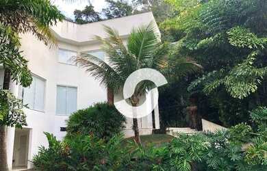 Imagem 2: Linda casa no Ubá Floresta perto das Praias 390 m² por R$ 2.100.000...