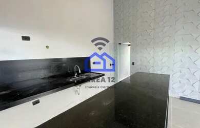 Imagem 9: CARAGUATATUBA - Casa Padrão - Balneário dos Golfinhos