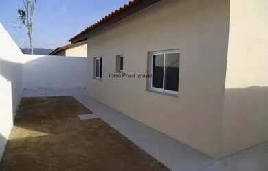 Imagem 5: Casa nova para venda no Bairro Mar Azul em Caraguatatuba