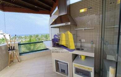 Imagem 6: Cobertura com 3 dormitórios, 150 m² - venda por R$ 4.000.000,00 ou aluguel...